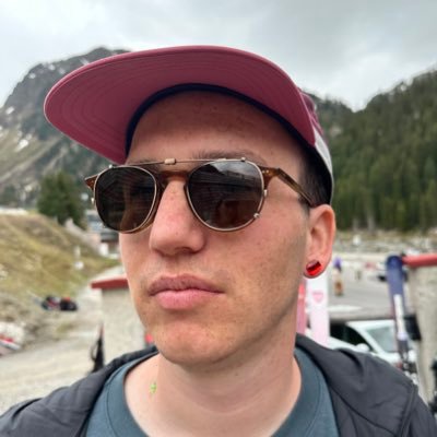 Alex Profile