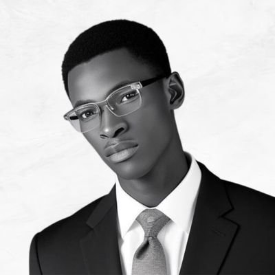 legendwealth_'s profile picture. Arch student | Creative director | Partner  with branding  &  web design agency🌿 ( DM for portfolio password )