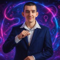 ✨ MagicianTom | NFT Wizard 🪄 CryptoART 🎨 (@magiciantomnft) 's Twitter Profile