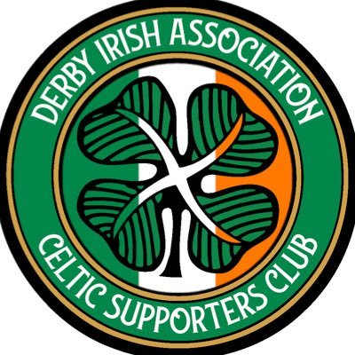 CSC based at The Derby Irish Centre, Becket St, DE1 1HT. Televised games shown as confirmed on here. Some of our bhoys travel the world supporting the hoops.