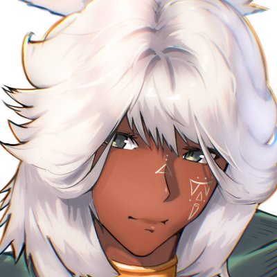 FF14垢、
BANNER: @hanai_hana1101
アイコン: @cypress_sticker
配信垢:@Sanki_Live
Bluesky:sankiff14
2022年からFF14!
中文(〇)、日本語(〇)、English(△)。 無言フォローOKです。© SQUARE ENIX
