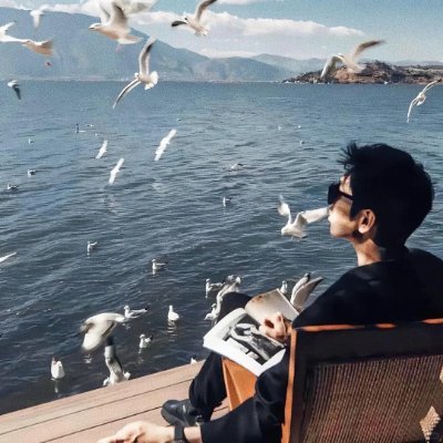 tchad_projets's profile picture. Crypto enthusiast, finding purpose in the innovation of blockchain technology