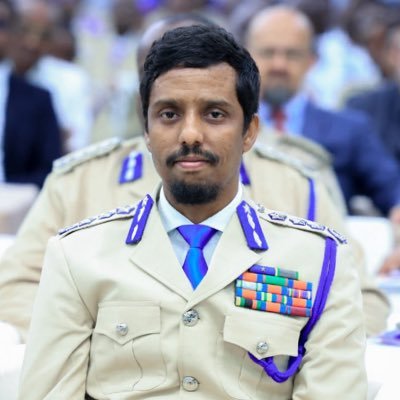 Asad Osman Abdullahi Profile