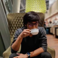 Soham Parekh (@parekh711) 's Twitter Profile