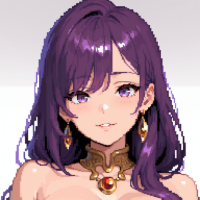 Nyxora (@nyxora_art) 's Twitter Profile
