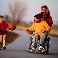 Michael Evans (@michaelsability) 's Twitter Profile