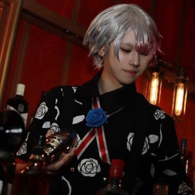 葵渫 せいら@7/27悪癒【A26】さんのプロフィール画像