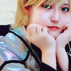 cos_mochizuki's profile picture. Cosplay ♀︎
宮城 / 19↑/ 新社会人 / 🔰 / 無言フォロー大歓迎 / 無言フォローします / 実物は超面長
⚠️重加工

TikTok▶https://t.co/yLX5ptRK44
鍵垢▶@mochi_cossub