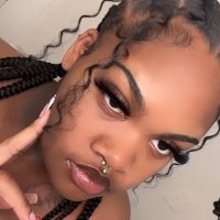 Pretty Pussy๐
(@naescreationss) 's Twitter Profile Photo Pretty Pussy๐
(@naescreationss) 's Twitter Profile Photo