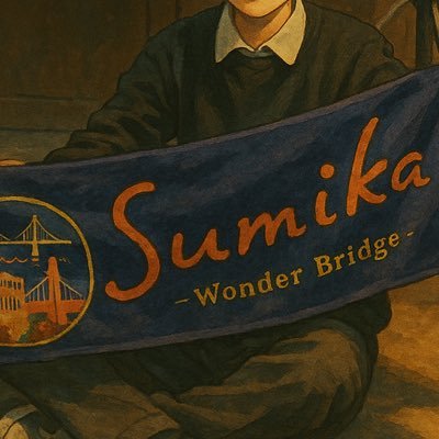 lTo_oT's profile picture. sumika/@sumika_inc 中心の雑多垢