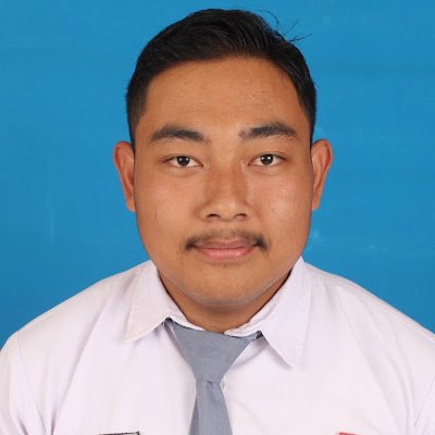 Slamet Feri Setiawan Profile