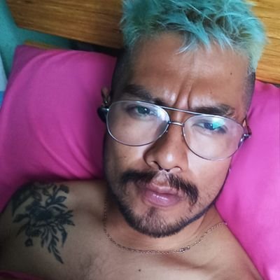 Jovenazo valiendo verga en el amor. Vers/PBttm 💎🍁, Medio Otaku🧚,Disque Gaymer, 🏳️🌈
29.
Uaeh/CsoH