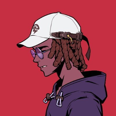 jamaalさんのプロフィール画像