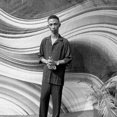 HeisSpotless99's profile picture. 