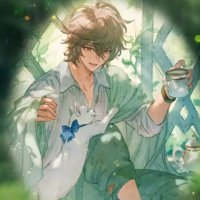 sora (@snowdrop_noir) 's Twitter Profile