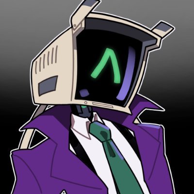 20 | 🇲🇦🇨🇭| any pronouns | robotkin🔌💾⚙️ | 2D + 3D artist | sapphic NB | tf oc posting til I die | https://t.co/iKfUB6KtHz