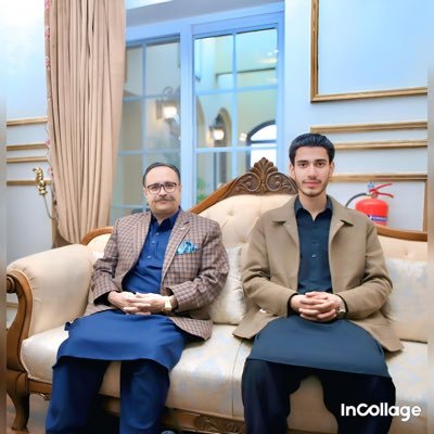 18 SocialMedia Expert |Social Media Activist |Political Worker |Media Person Working With Former Prime Minister Azad Kashmir Sardar Tanveer Ilyas Khan | PPP🇱🇾