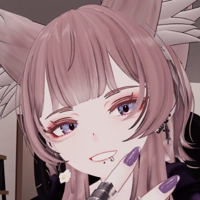 Yug4p_VRC's profile picture. 双極性感情障害 
￤INFJ-T 
￤コミュ障(重症) コミュニケーション練習中 
￤VRChat 2024/10/11~ 
￤#仙猫 #Rasha3D 推し 
￤散歩した時とか写真あげてます #ワールドお散歩 
￤会話するのが苦手ですが仲良くしてくださる方居ましたら仲良くしていただけると嬉しいです