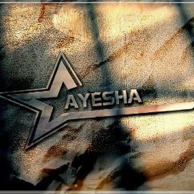 ayeshabilal35's profile picture. ayeshaBilal804 YouTube channel 

https://t.co/ikE8Vf6lm1