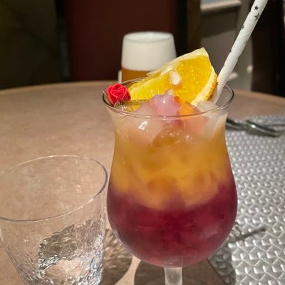 Eritrave's profile picture. 旅行や食べ物のことなどを。