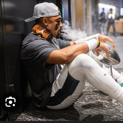 Diehard Philly sports fan. Crypto enthusiast.