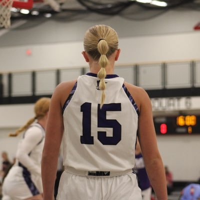 Maggie_J2010's profile picture. Minnesota Rise ‘28 || 6’0” combo guard || New Ulm Public 🎾🏀 || maggiejoyce2028@gmail.com