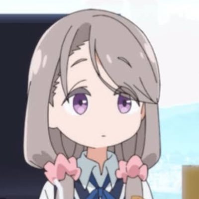アニメとミリプロ好きです!ミリプロの推しはののち🎧🤍アニメ感想とか気ままに投稿します。薫る花は凛と咲く/サイレント・ウィッチ/Angel Beats!/mono(mono難民)/ひびめし(ひびめし難民)/Charlotte/夜桜さん/式守さんとか好き!けいおん面白すぎる