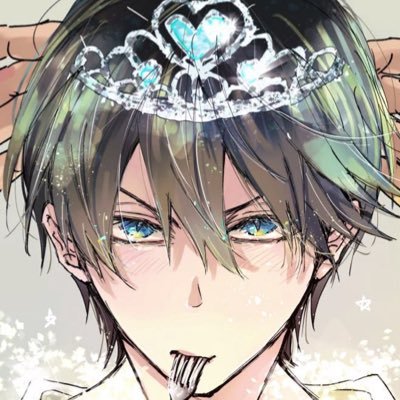 ♡Fir_LVG♡|Restさんのプロフィール画像