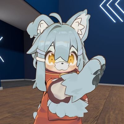 初めまして。なご(ナカヤマゴロー)です。
みなさまとまめひなたが大好きです!
最近はVRChatの写真をメインでポストしてます
構ってもらうと喜びます
クソリプ多いけど許して…