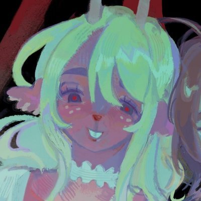 rune ⊬さんのプロフィール画像