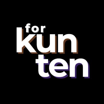 Fan account for everything #KUN #TEN #kunten #疼锟 | #钱锟 #李永钦 | #쿤 #텐 | #kun11xd #tenlee_1001 | 0101 0227 11xd 1001 11 10 | 🐻🐱 🧸🐈⬛ 🧡💜 | @NUONUOTENNIE 🫧
