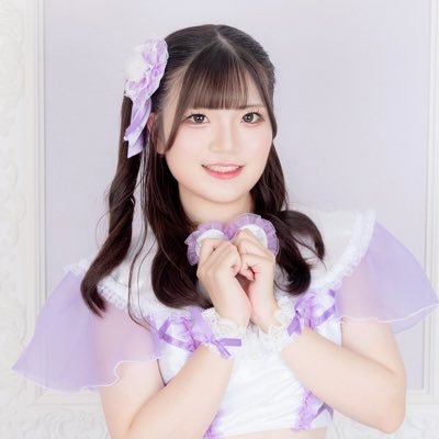 LOVE SPEARS(@LS_LOVE_SPEARS ) のむらさき💜せなみって読むよ¦くまが好きです¦アイドル1年生🐣¦ 7/13 デビュー¦INFP¦千葉県出身¦会える日▷▶https://t.co/YKzJ6o2ksG