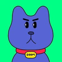 DOOM (@frobimolly) 's Twitter Profile