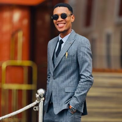 FreedomRob99074's profile picture. 📌LL.B (Hons)
📌Kingdom Diplomat 
📌Politician 
📌Geopolitics & International Relations enthusiast
📌Manchester United