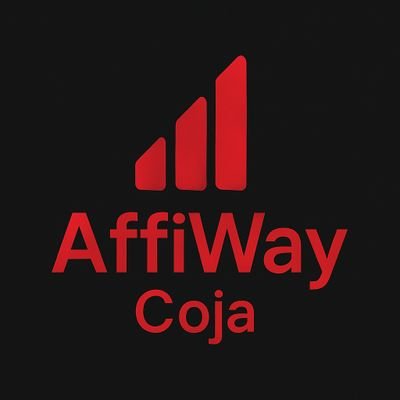 🚀 Affiliate Marketer at AffiWay Coja
Helping you learn smarter 📘, grow faster 💡, and earn online 💰 with top digital tools & courses — with Confidence.