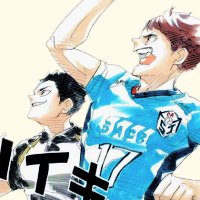 ˗ˏˋ daily iwaoi 🌿 (@iwaoisource) 's Twitter Profile