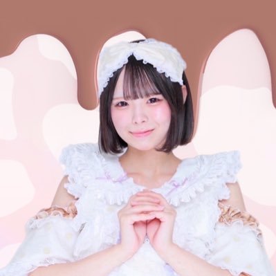 ꒰ @mme_northFC ꒱ ミルクパープル🍼💜/18歳/ #ここちゃんここだよ 10月26日SPICEさんにて生誕祭あります🎂⪩⪨꙳⋆