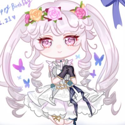 🍡きび＠げんとうmoonさんのプロフィール画像