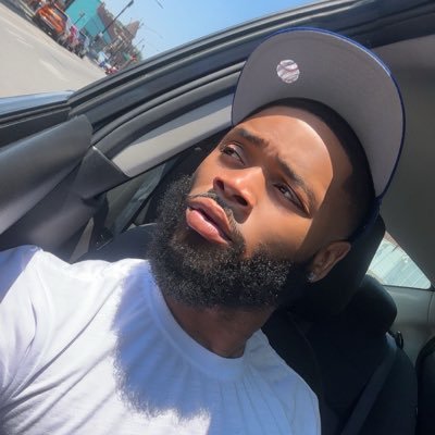 Let’s Try This Again…Last Account Was Deleted At 30k Smh 🤦🏽♂️