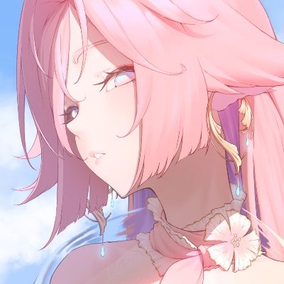 璃伊 | RYUYI 🫧さんのプロフィール画像