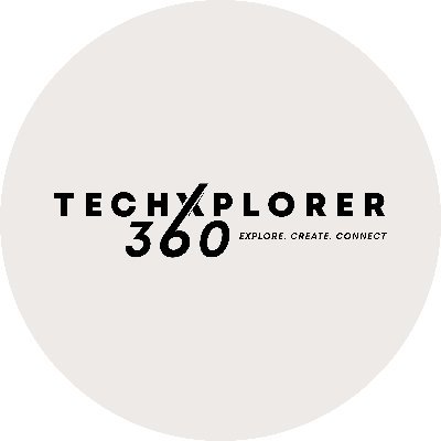 itechxplorer360's profile picture. Exploring the tech life — one summit, story & creator at a time. 🎥🌍 🎙️ Events | Interviews | Digital culture 🔗 Explore. Create. Connect.