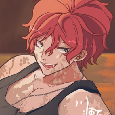 川瀬さんのプロフィール画像