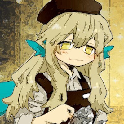 シオとお呼びください。成人済社会人。個人ゲーム制作サークル『siosai』主宰|第一作『メルクリウスの種』完成しました!次作『終末のシェスタ』制作開始|日常と創作進捗など呟きます|詳細はリンク先へ
🎮https://t.co/gpAd6Nj0gj
アイコン、HD:自作