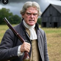 Jefferson's Hate (@jeffersonshate) 's Twitter Profile
