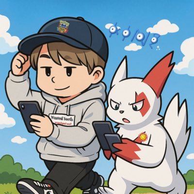 Pokémon GO【K0312JP】TL:50 Tokyo🗼🇯🇵🔥 毎日ゆるゆるポケ活ライフ◎ 最近はポケカにどハマり中🙂ポケポケ・ポケスリも日々コツコツ🤳💸 ͗ ͗