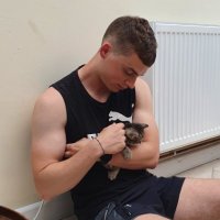 liamdotexe - 50% off! (@liamdotexe) 's Twitter Profile
