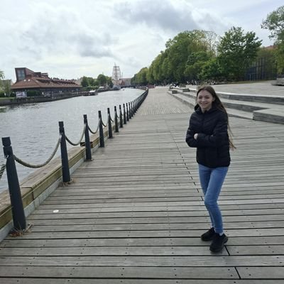 IngunaPreize's profile picture. I'm from Europe 🌍