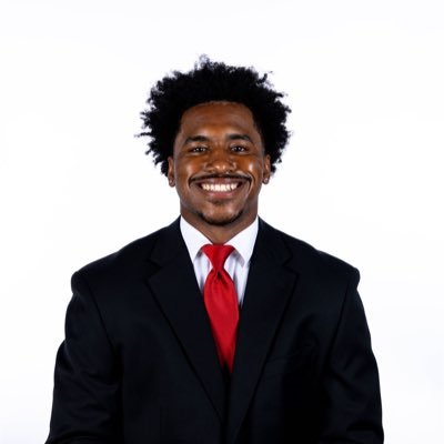 nijel_cross20's profile picture. Follower of Christ ||@terpsfootball