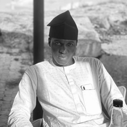 mukhadzki's profile picture. Black sheep|| Bayern Munich ❤🦍