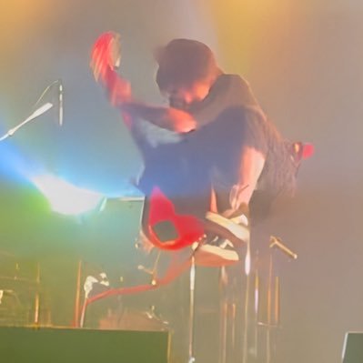 ギターボーカリスト兼オタクやってます。 J-Rock メロコア BEAT ROCKが好きです。最近、VANSの靴が好きです。Over Flowのギターボーカルやってます。@2153Over